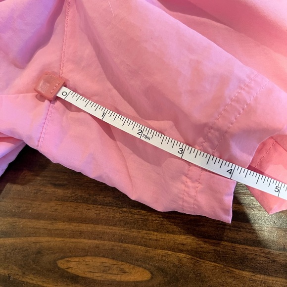 Columbia women’s size XXL Pink Casual Shorts, pockets and drawstring, EUC - Picture 8 of 10